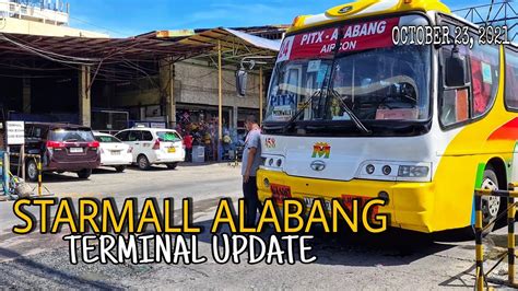 Cubao to Alabang (Station) .